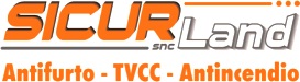 Logo Sicurland